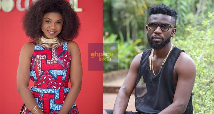 Video: I Never Slept With Becca, She's My Big Sister - Bisa Kdei Reveals