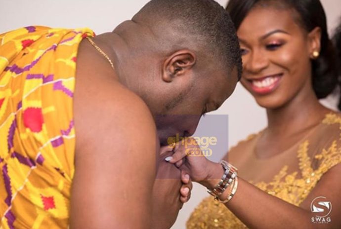 4 Lessons All Single Guys Must Learn From Actor John Dumelo's Marriage