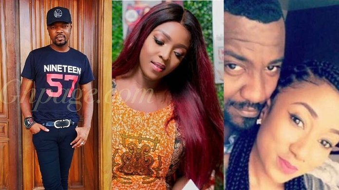 Yvonne Okoro Angrily Disses KOD For Saying Dumelo Is Marring A Marriage Material