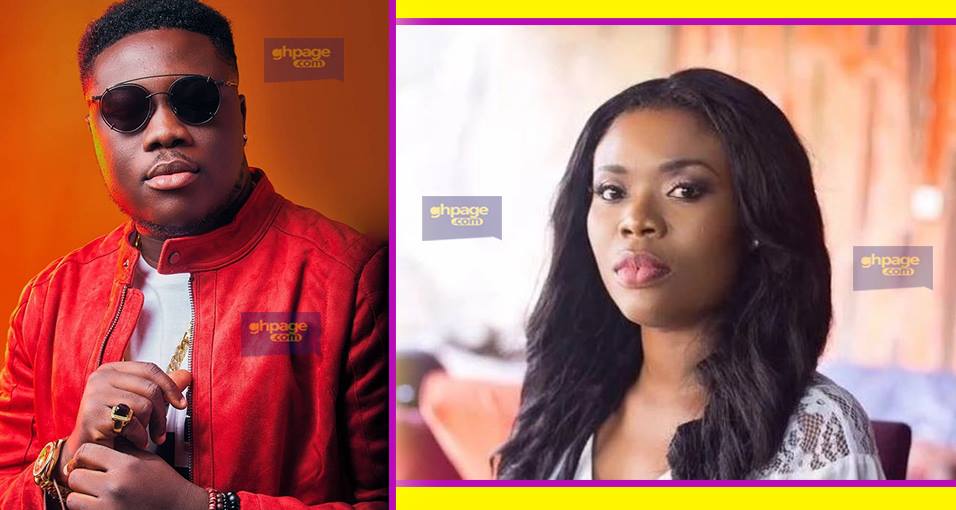 Am Disappointed In TV Personality Delay - Kurl Songx - GhPage