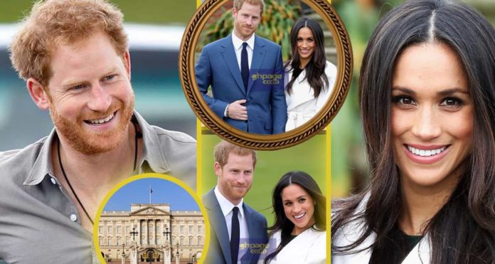 Royal Wedding 2018: The American actress, Meghan Markle marrying into royalty today and how she met Prince Harry