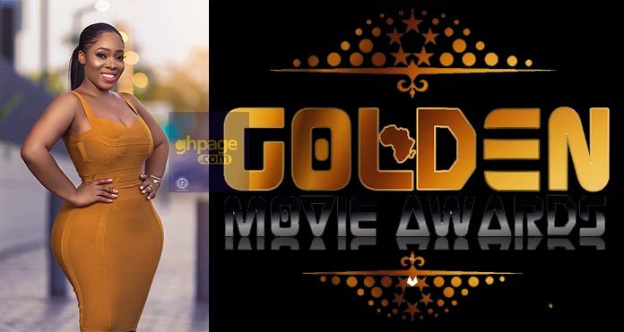 Moesha Boduong To Host 2018 Golden Movie Awards' Red Carpet