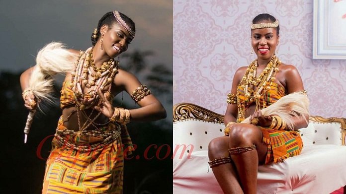 MzVee Reveals The Disgraceful Thing That Happened When She Proposed To A Guy She Was Crushing On