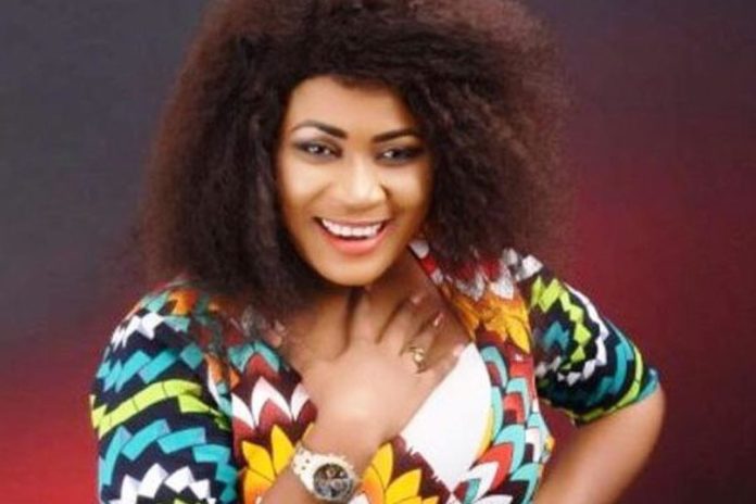 Ex-Lover Of Kumawood Actress Nayas Reveals Her True Character