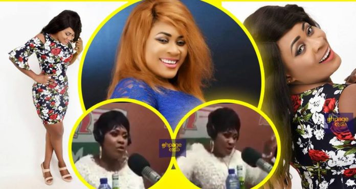 Video: I will not come spare any man who comes into my life again - Nayas