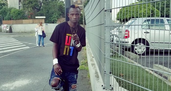"I Am The Most Relevant Artist In Ghana Now" - Patapaa Brags