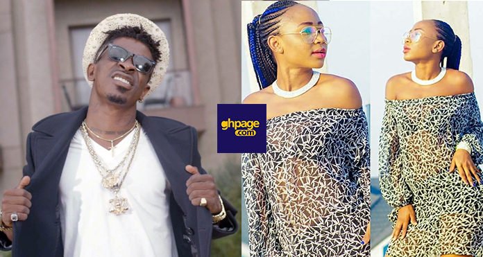 I’ll Agree To A One-Night Stand With Shatta Wale – Rosemond Brown