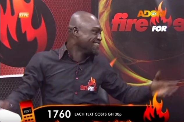 5 Photos Of Countryman Songo That Could Be His Perfect Reaction To Kwesi Nyantakyi’s Arrest