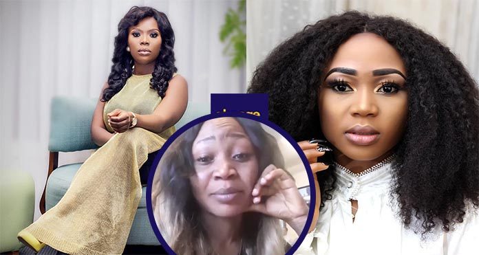 Stop Jubilating Because I Never Begged Delay For An Interview - Rosemond Brown