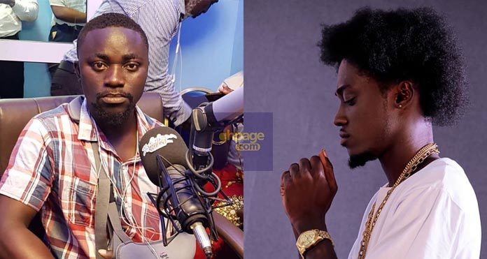 Audio: Man Who Caused The Vybrant Faya’s Death, Finally Speaks