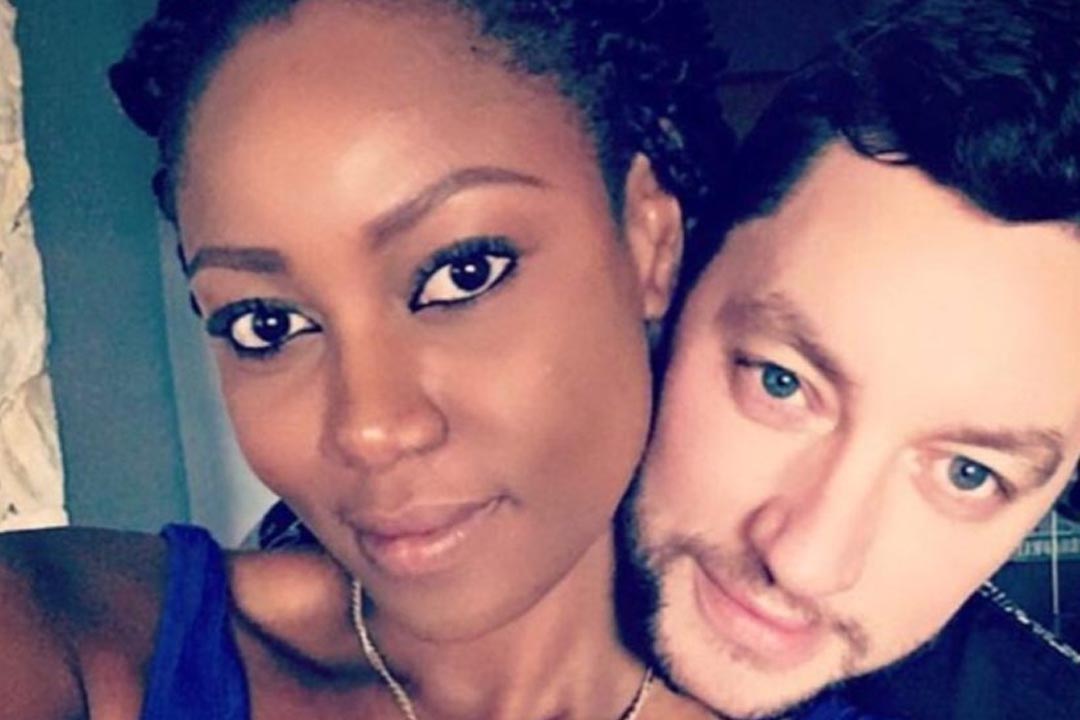 Am Not Ready To Get Married To My Baby Daddy Anytime Soon - Yvonne Nelson