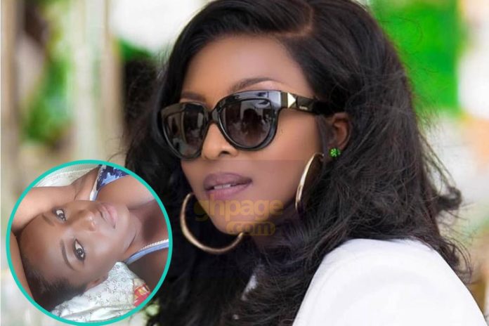 I don't want my marriage to be part of the numerous divorce cases in court - Yvonne Okoro on why she is not married