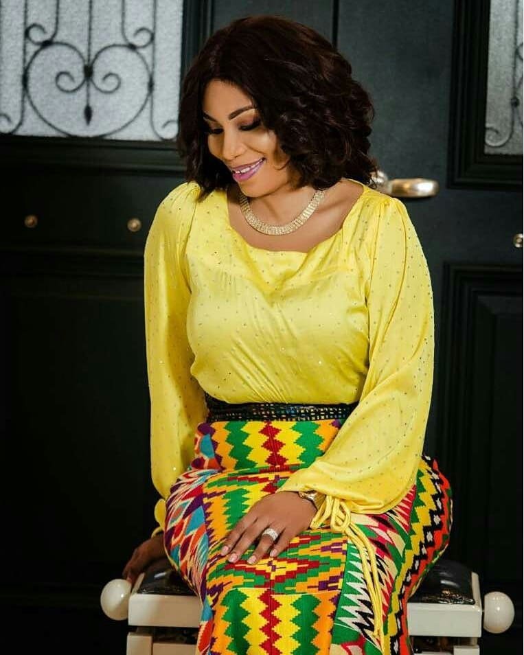 John Dumelo’s Beautiful Sister-In-Law Looks Stunning In Latest Photos ...