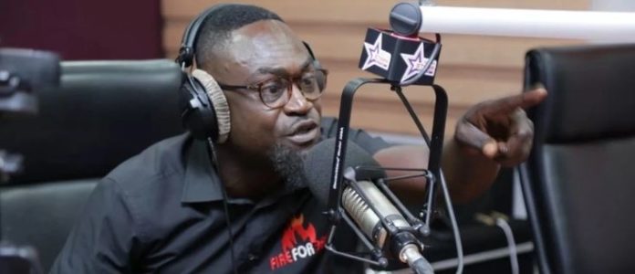 5 Photos Of Countryman Songo That Could Be His Perfect Reaction To Kwesi Nyantakyi’s Arrest