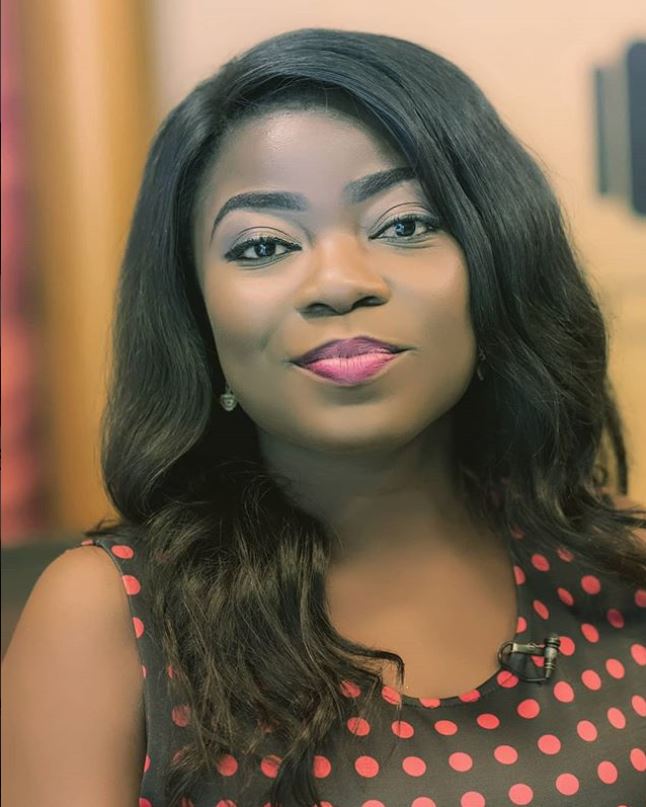 Afia Pokua lambasts Kwesi Nyantakyi and Kennedy Agyapong over Anas Video