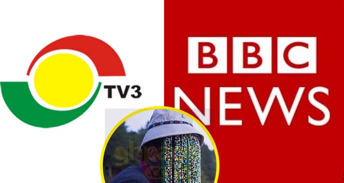 TV3 Partners BBC To Broadcast Anas’ Exposé Today