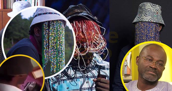 Kennedy Agyapong Finally Drops His Exposรฉ On Anas