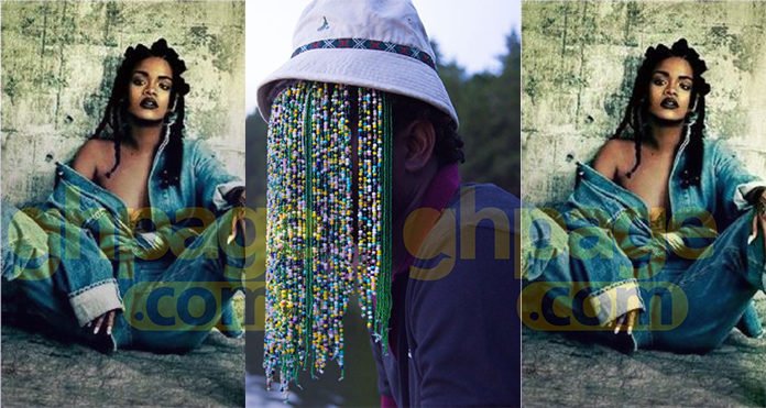 EXPOSED: Kennedy Agyapong leaks a photo of Anas’ girlfriend who is a judge