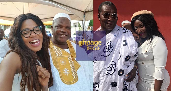 How your favourite Celebrities honoured their fathers on their special day