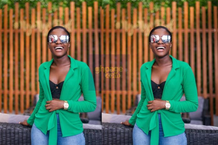 Fella Makafui Inks Another Massive Deal Worth Over Ghc100,000