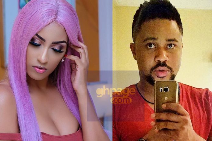 Actress Juliet Ibrahim Rejects Nollywood Actor's Proposal Because He Was A Short Person