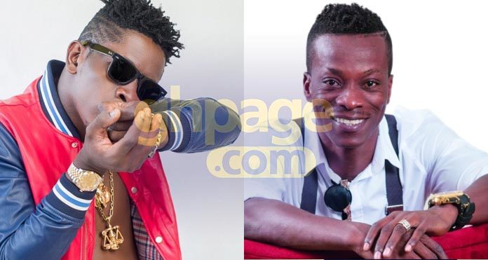 There's no bigger artist in Ghana like Shatta Wale - K.K Fosu