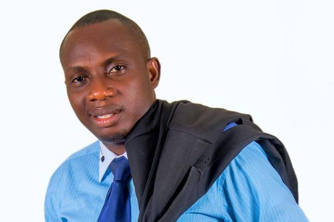 Counsellor Lutterodt tags all born one celebrities as disrespectful