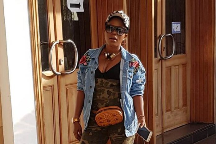 Mzbel Jabs Christians Says Speaking In Tongues Is A Silly Joke