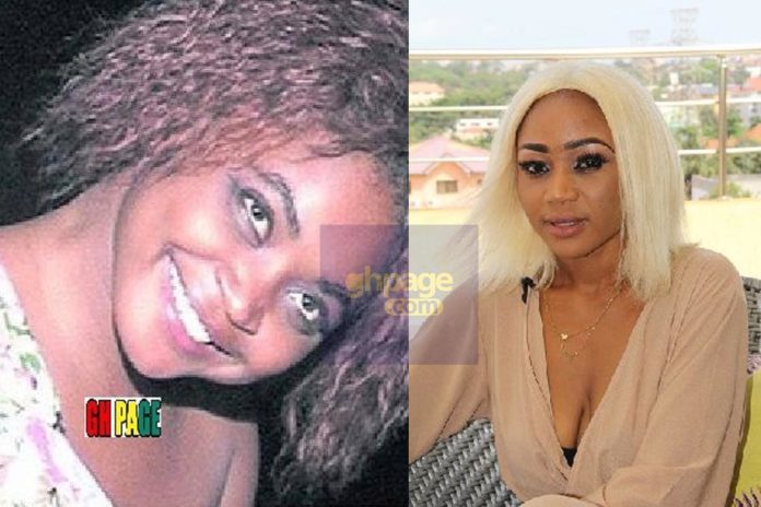 Rosemond Brown speaks on why she ventured into acting