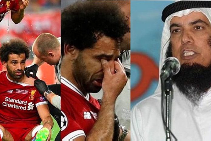 God Punished Liverpool Star Salah For Breaking His Fast - Islamic Preacher