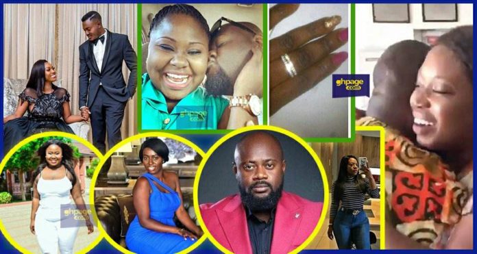 Sammy Forson And Henry Twens accused of giving promise rings to different ladies
