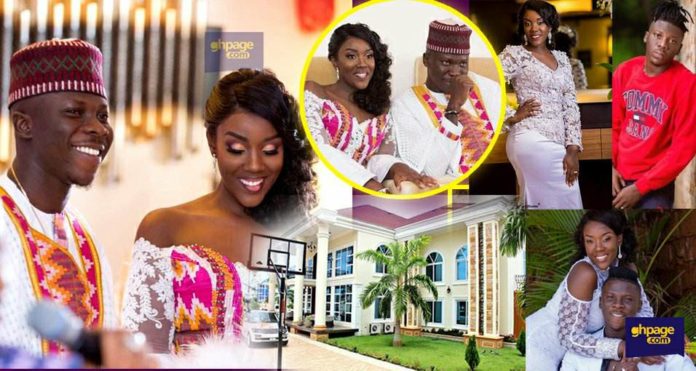 Stonebwoy Buys A New House Worth $ 500,000 At Trasacca