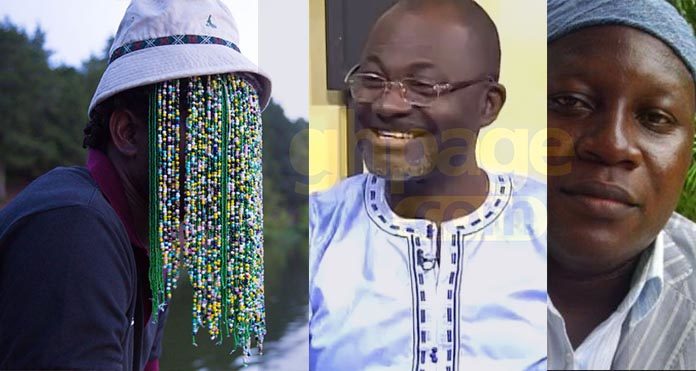 Another Bombshell As Tamale Chief Accuses Anas Of Taking $50,000 Birbe To Drop His Investigation