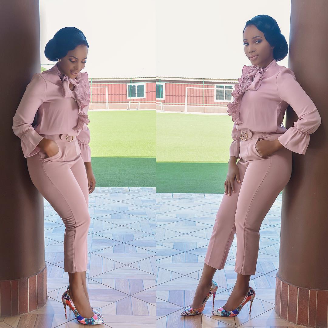 benedicta gafah - GhPage - GhPage
