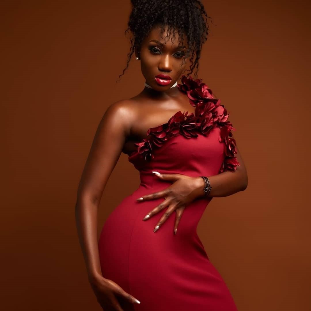 (Video) My reaction to MZGee’s dumb question And My Face Every. - Where Wendy Shay