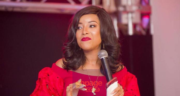 Organisers of 3 Music Awards finally to ‘threats’ by Joselyn Dumas after disgracing them on social media