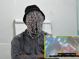 Anas releases footage of his encounter with Hot Fm Presenter