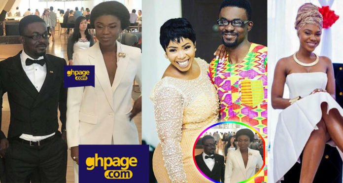 "I don't date married men" - Becca reacts to dating NAM1
