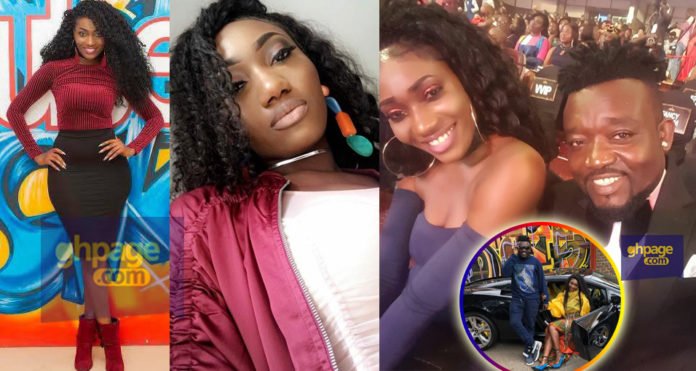 Bullet is angry with Ghanaians for saying Wendy Shay hasn't changed her Weavon in 3 months