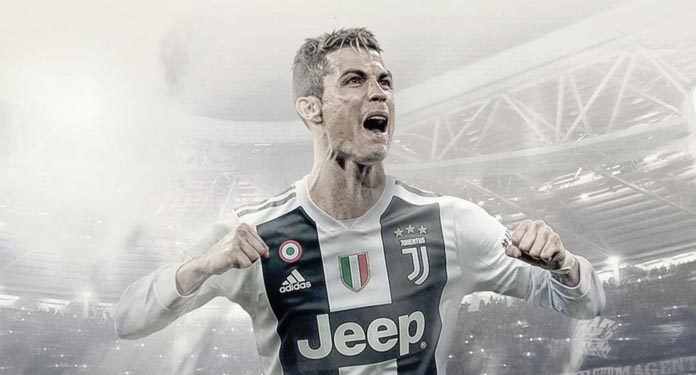 Cristiano Ronaldo Cristiano Ronaldo