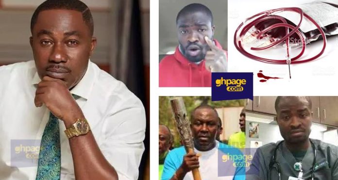 Some workers of Despite group replies Evang Addai over his false exposé on Dr Osei Kwame Despite