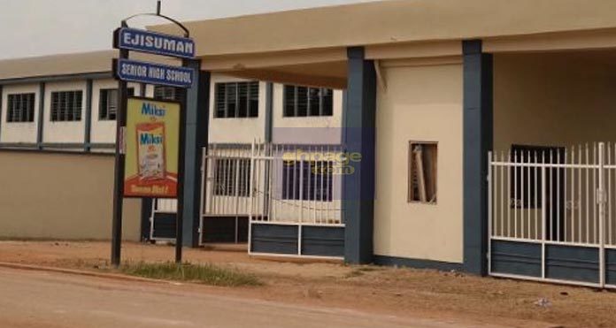 Four Ejisuman SHS teachers found guilty of sexual misconduct