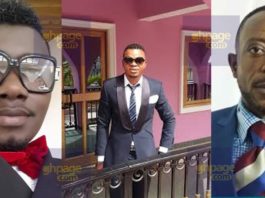9 powerful popular pastors Ghanaians refer to as 'fake'