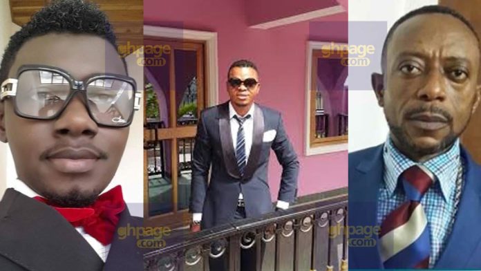9 powerful popular pastors Ghanaians refer to as 'fake'