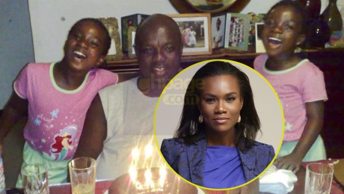 My late husband knew he was going to be killed by his own people - Late JB's wife reveals