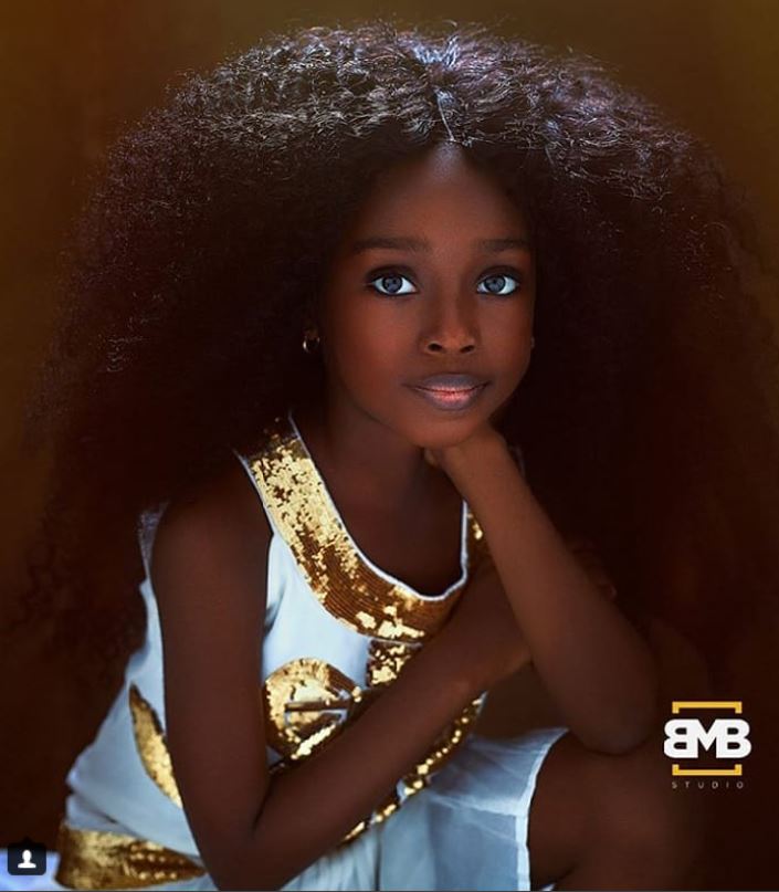 top 10 beautiful girl in nigeria
