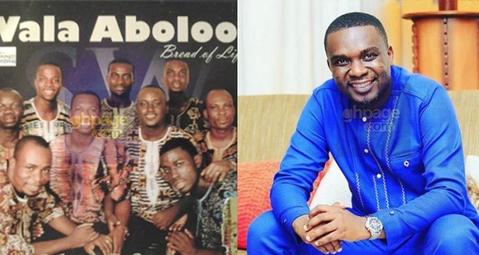 Soul Winners rejected Joe Mettle and this is the reason why