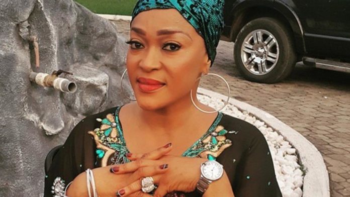 Be submissive to your husbands - Kalsoume Sinare advises women