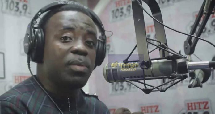 Video: Not all Gospel musicians have been called by God - Minister OJ reveals