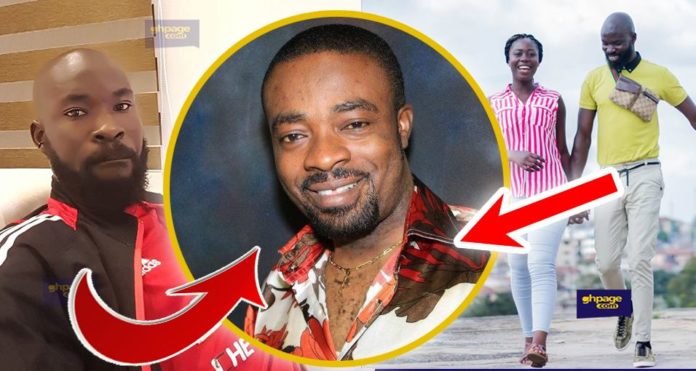 Peter Paradise vs Amankrado: All you need to know about the VIP armed robbery saga